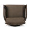 Chapman Outdoor Teak Lounge Chair-1943417050