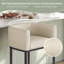Tabouret de comptoir 26 po Velora-362905390-353826976