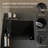 Floating Bathroom Vanity with Sink Combo-1090234001-1090234002-1090234005