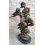 Figurines et sculptures