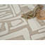 Exquisite Rugs Carmel Handmade Hand-Tufted New Zealand Wool On Canvas Camel/Ivory Area Rug-1366684948