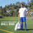 GoSports Premier Soccer Ball with Premium Pump 6 Pack, Size 5