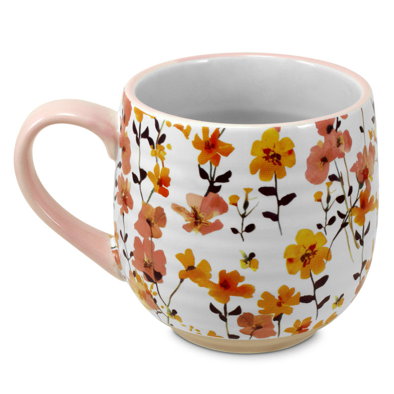 Mug The World Needs Who God Made Us 18Oz