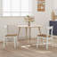 Tash Solid Wood Accent-1063110621