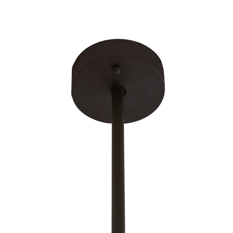 Ousley 8 - Light Chandelier