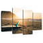 Gillard Surfboard Beach Sunrise-108810352