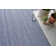 Bintan Geometric Area Rug in Ivory