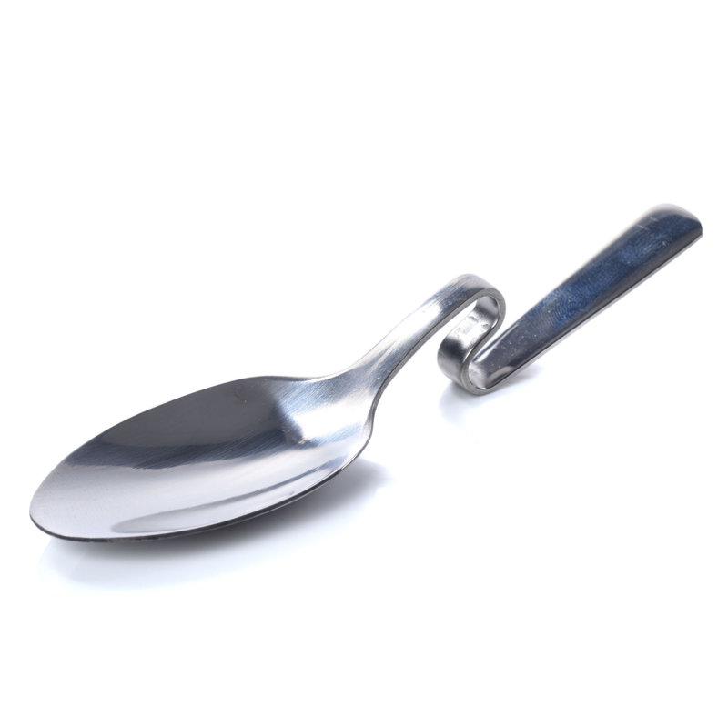Nong Stainless Steel Teaspoon