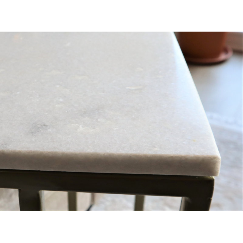 Damaris C Table End Table