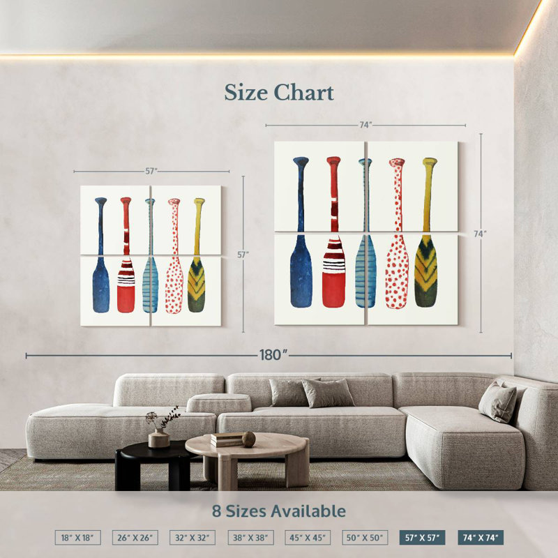 Aletra Paddle