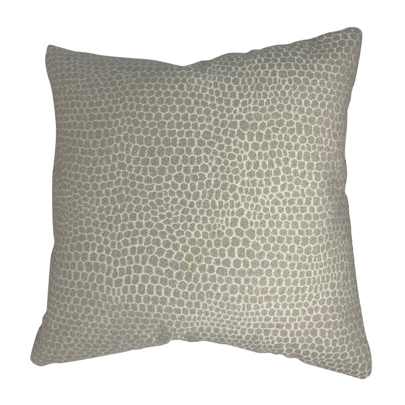 Housse et insert de coussin carré M10626, 26 po x 26 po