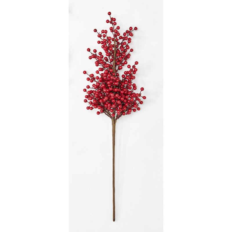 Red Berry Spray