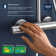Système de douche thermostatique Euphoria 310 CoolTouch