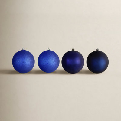 Shatterproof Bauble