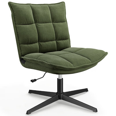 Upholstered Accent Chair