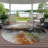 Machine Washable Indoor/Outdoor Chantille ACN2739 Modern Rug-516670485-516670481