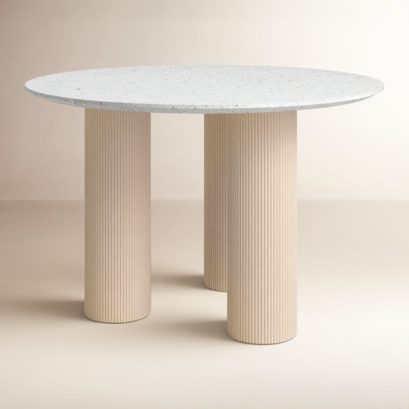 Table de salle à manger Cledith