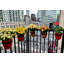 Ethelwyn Railing Planter-4926733