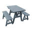 Table de pique-nique 3 pièces Summerhill-1892183407-1892183384