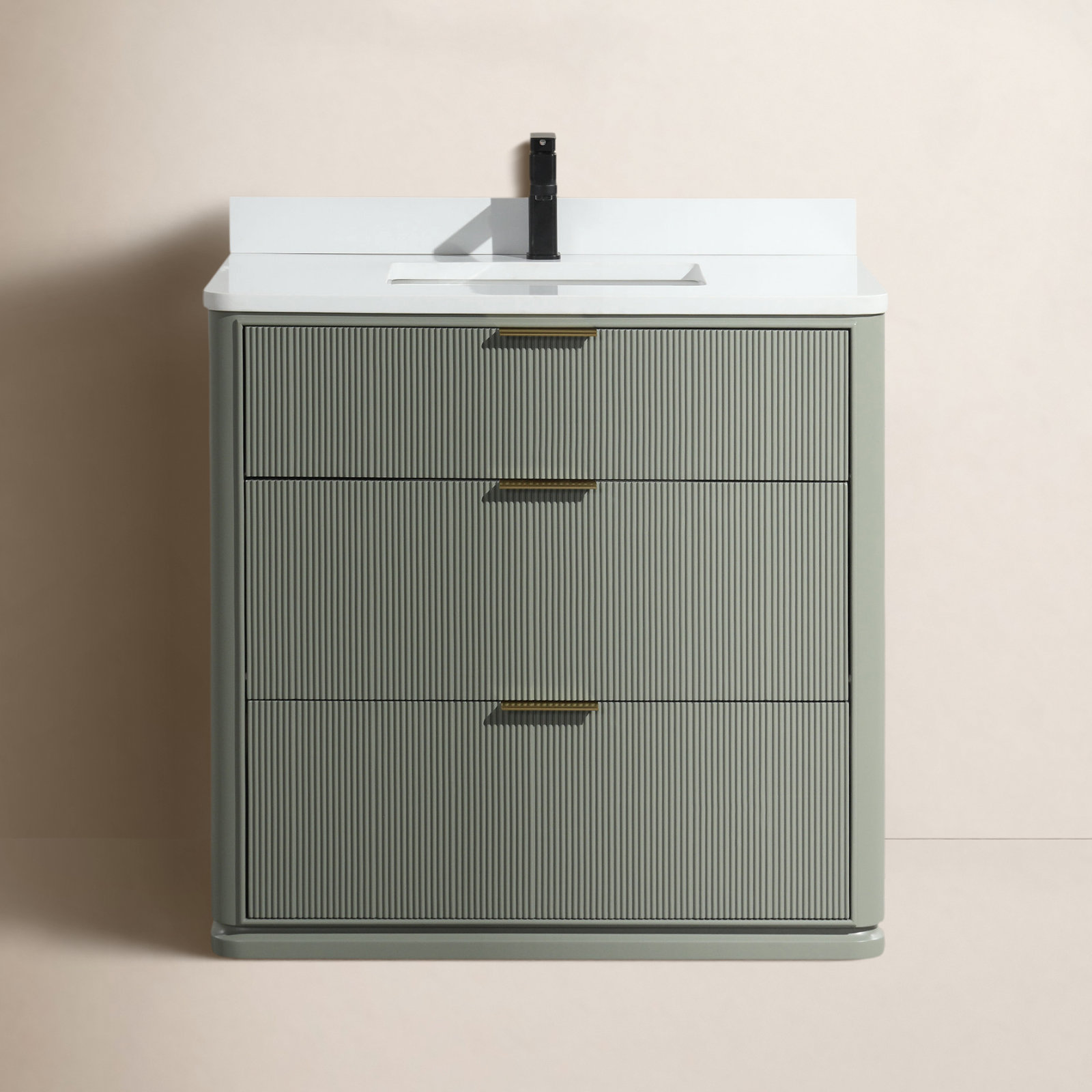 Aria 36" Single Bathroom Vanity