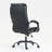 High Backrest PU Office Chair