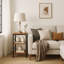 Wespi End Table