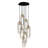 Jontre 7 - Light Novelty Cluster Pendant
