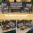 5-Person Outdoor Conversation Set with 1Sofa, 2 Chair and 1 Coffee Table-968685738