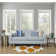 Pomeroy Chenille Abstract Indoor Rug