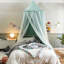 Adiyan Polyester Bed Canopy-190704620