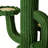 Jacek 63.78" H Cat Tree