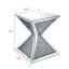 Table de bout Maycee Block