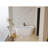 55" Acrylic Freestanding Bathtub, Stand Alone Soaking Tub, Acrylic, Toe-Tap Chrome Drain, Cupc Certified