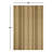 Leanne Ford x Loloi Weatherstaff Natural / Olive Area Rug-1028909932