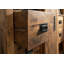 Railway 142cm Sideboard