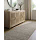 Amhurst Hand Tufted Wool Gray Rug