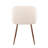 Terrance 18.5'' H Velvet Upholstered Parsons Chair-2019057089-2019242822