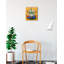 «420», reproduction sur toile tendue-22342943