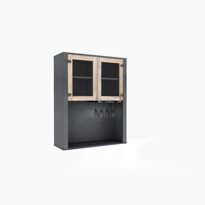 Cabinet décoratif
