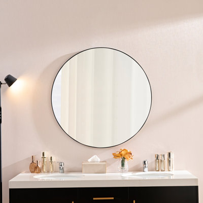 Wall Mirror