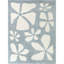 Tapis bleu sarcelle Gabriela Gabriela-129247085