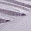 Lit double taupe avec édredon et draps, dans un sac 2 taies décoratives, 1 drap plat, taies d'oreiller ajustées, imprimé en microfibre douce, rembourrage, preuve, impression en microfibre, aquarelle