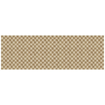 Tapis de cuisine Un-Rug Micro Check