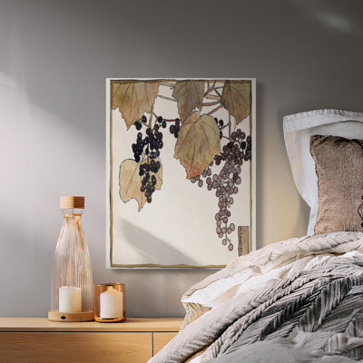 Franke Wrapped Canvas Print Set