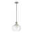 Brushed Nickel selected