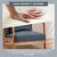 Upholstered Armchair-92540812