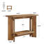 105cm Console Table