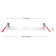 Slimline 6" LED Slim Profile Recessed Lighting Kit