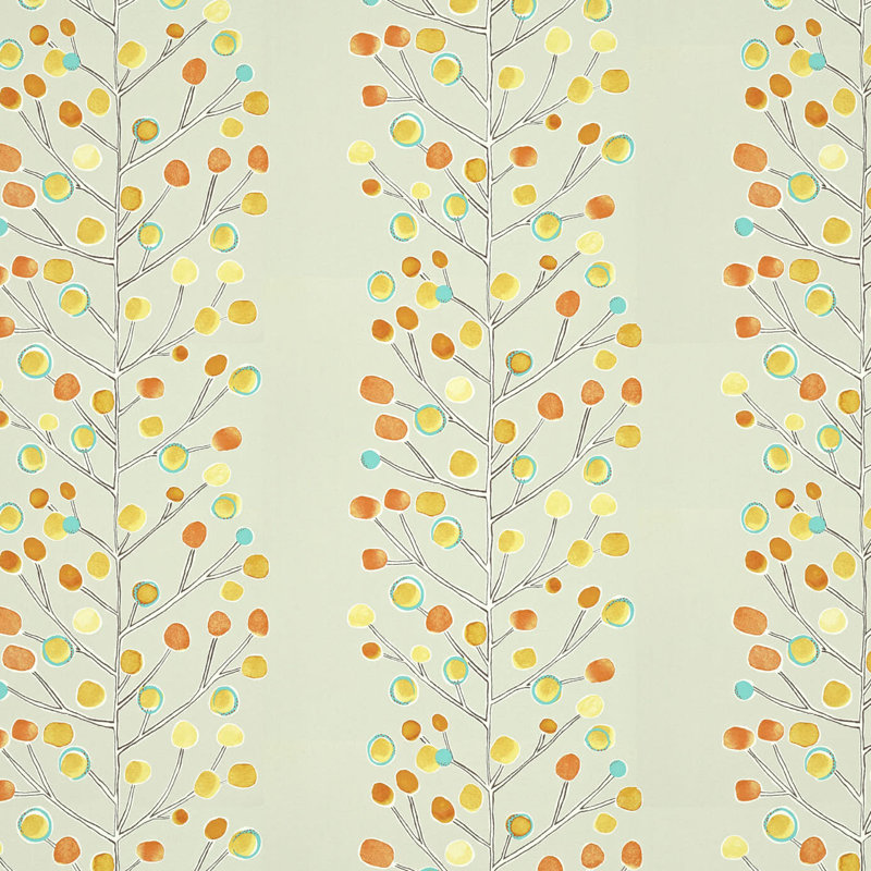 Melinki W/P, Orange