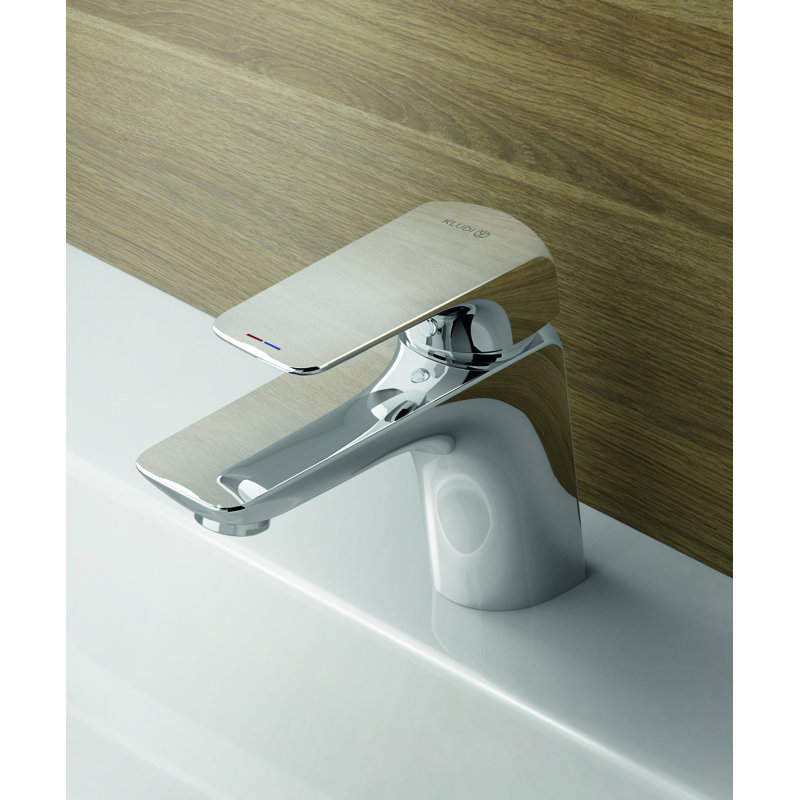 Ameo Mono Basin Mixer